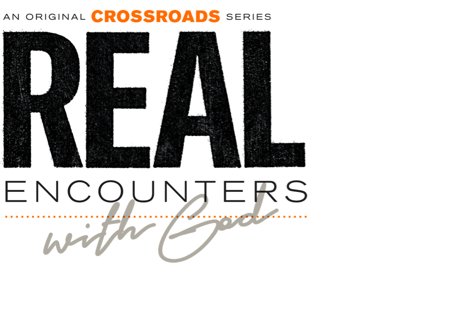 Real Encounters logo