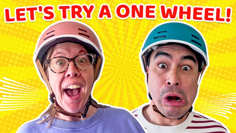 We Can Persevere | Run Journey | Kids' Club Older