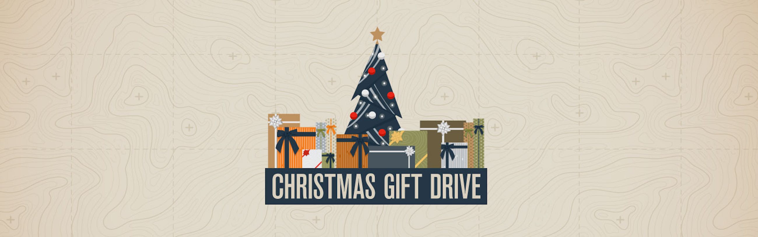 christmas gift drive