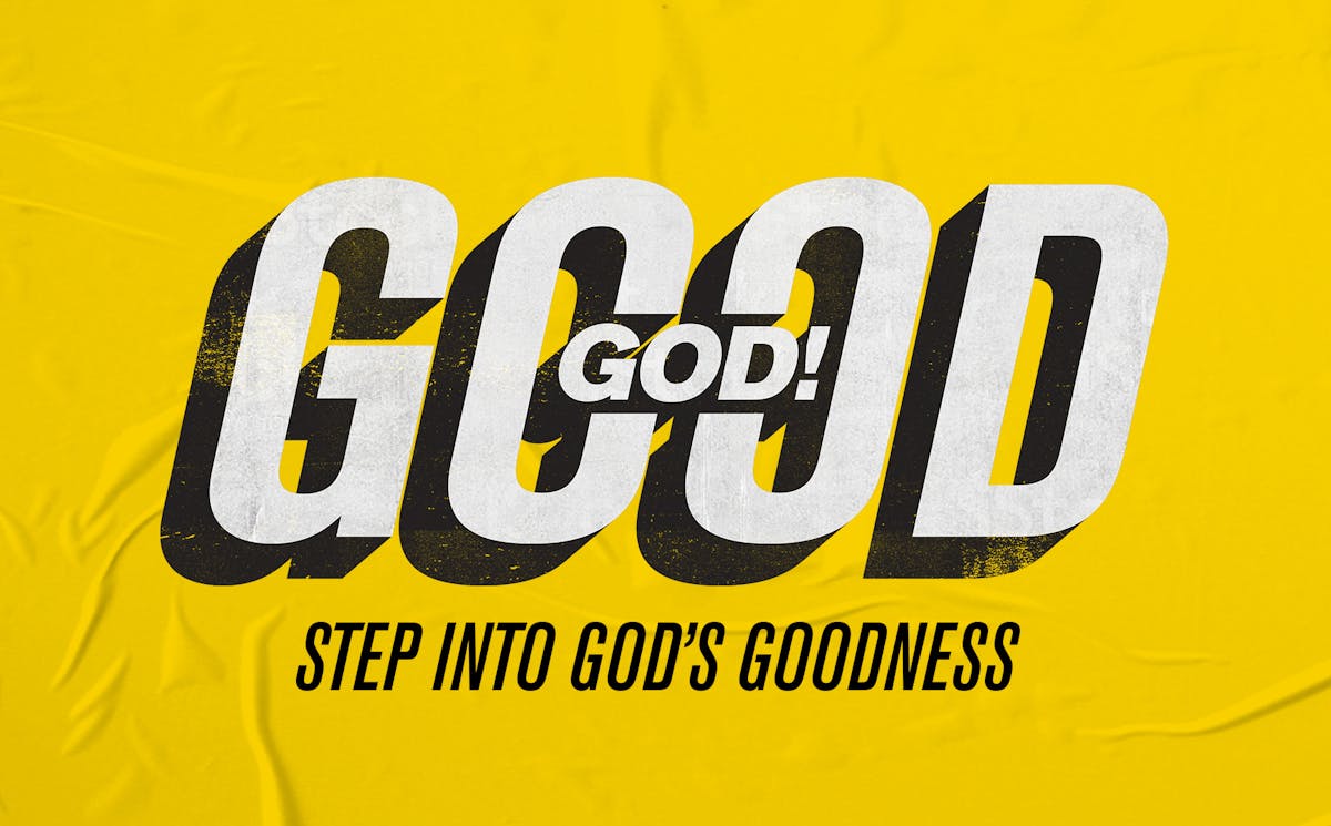 The Good God Journey