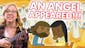 An Angel Appeared!!! | Mary and Joseph | Older Kids' Club 