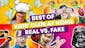 Best of Kids' Club | Real vs. Fake | Older Kids' Club