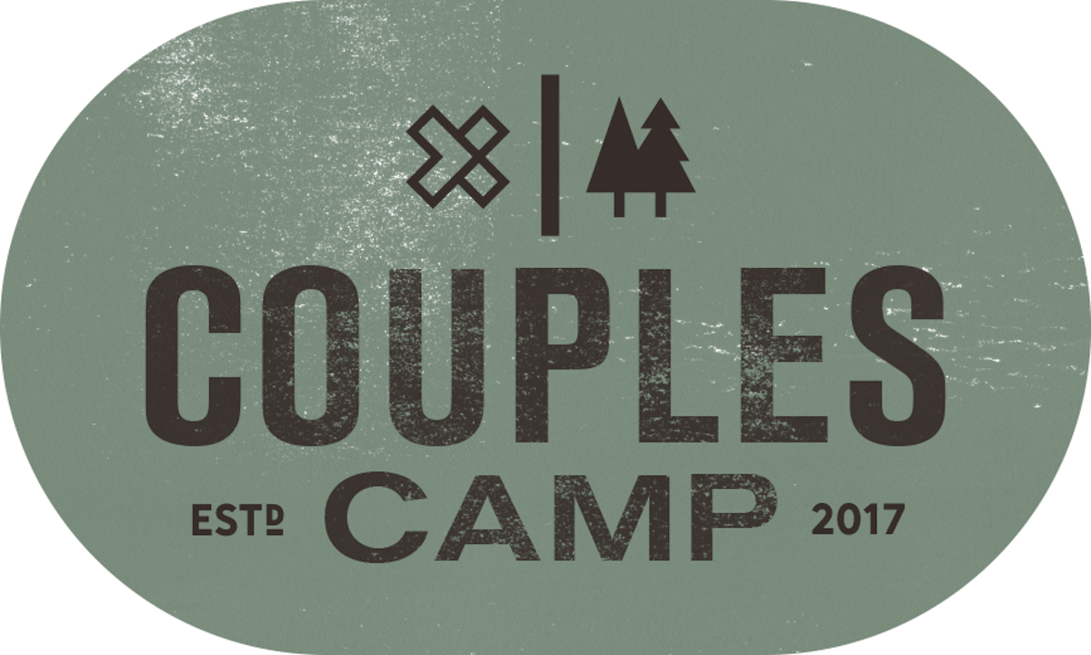 crossroads couples camp logo