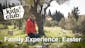 Kids' Club Family Experience: Easter