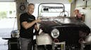 36. Scraping Paint and Growing in Faith | Garage Bible Study