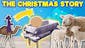 God's Story: The Christmas Story