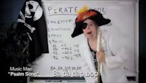 Psalm Song (with Lyrics)