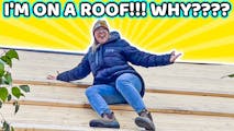 Crazy Good Friends | God Wants to Spend Time With Us | Kids' Club Older