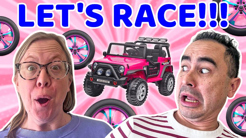 We're Better Together | Run Journey | Kids' Club Older