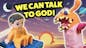 We Can Talk with God! | Samuel | Kids' Club Younger