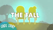 God's Story: The Fall