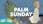 God's Story: Palm Sunday