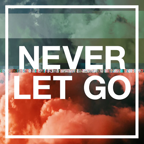 Never Let Go artwork