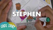 God's Story: Stephen