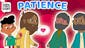 God's Story: Fruit of the Spirit Patience