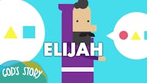 God's Story: Elijah