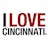 I Love Cincinnati