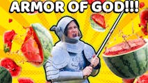 Armor of God | Older Kids' Club