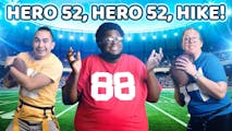 Jesus is the Ultimate Hero | Peter | Kids' Club Older