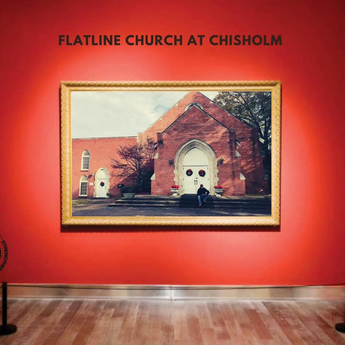 flatline church