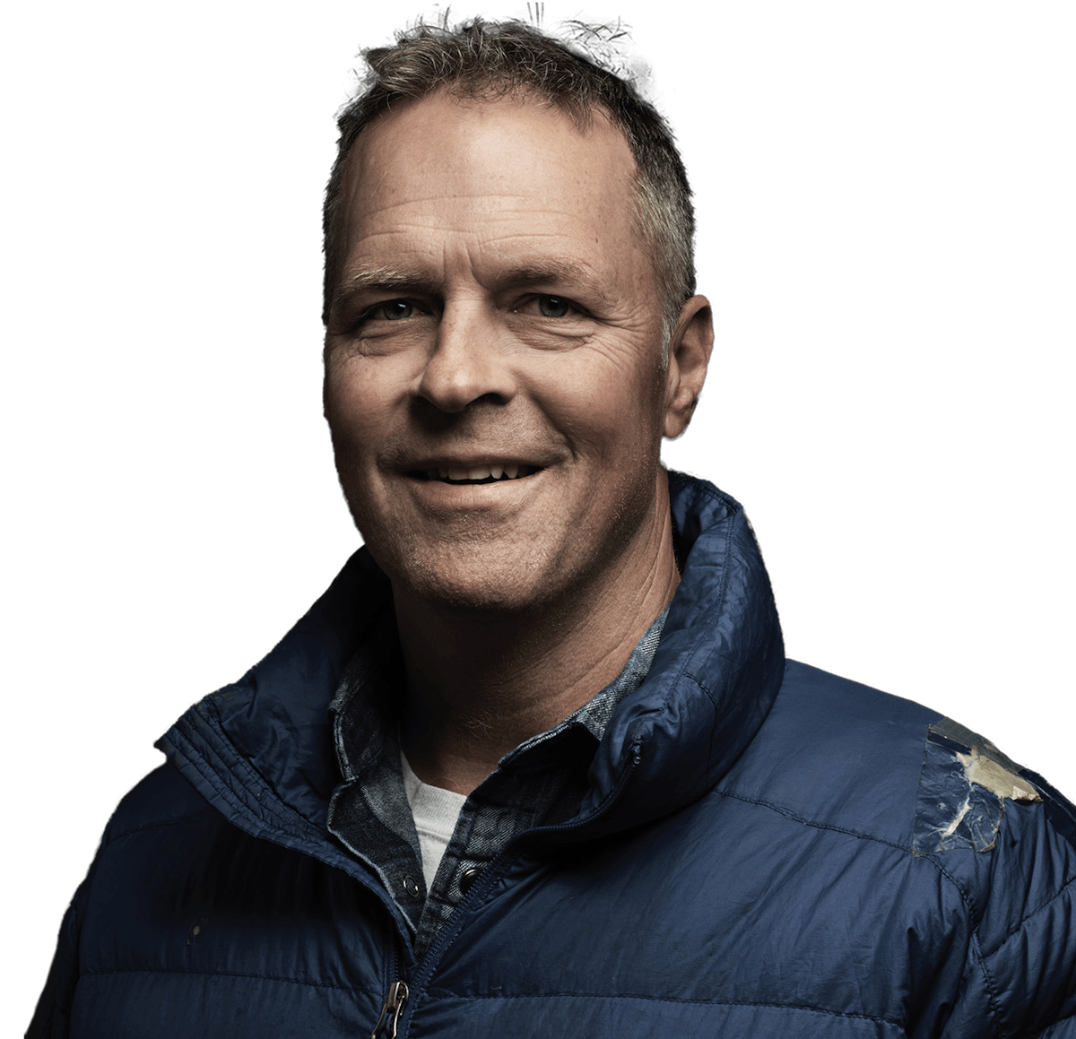 Brian Tome