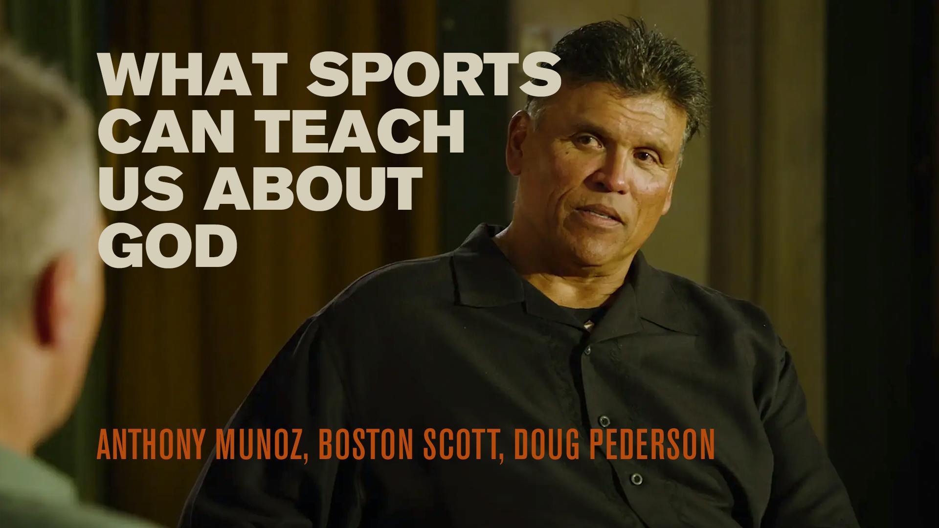 For the Win! | Spark Talks Week 1