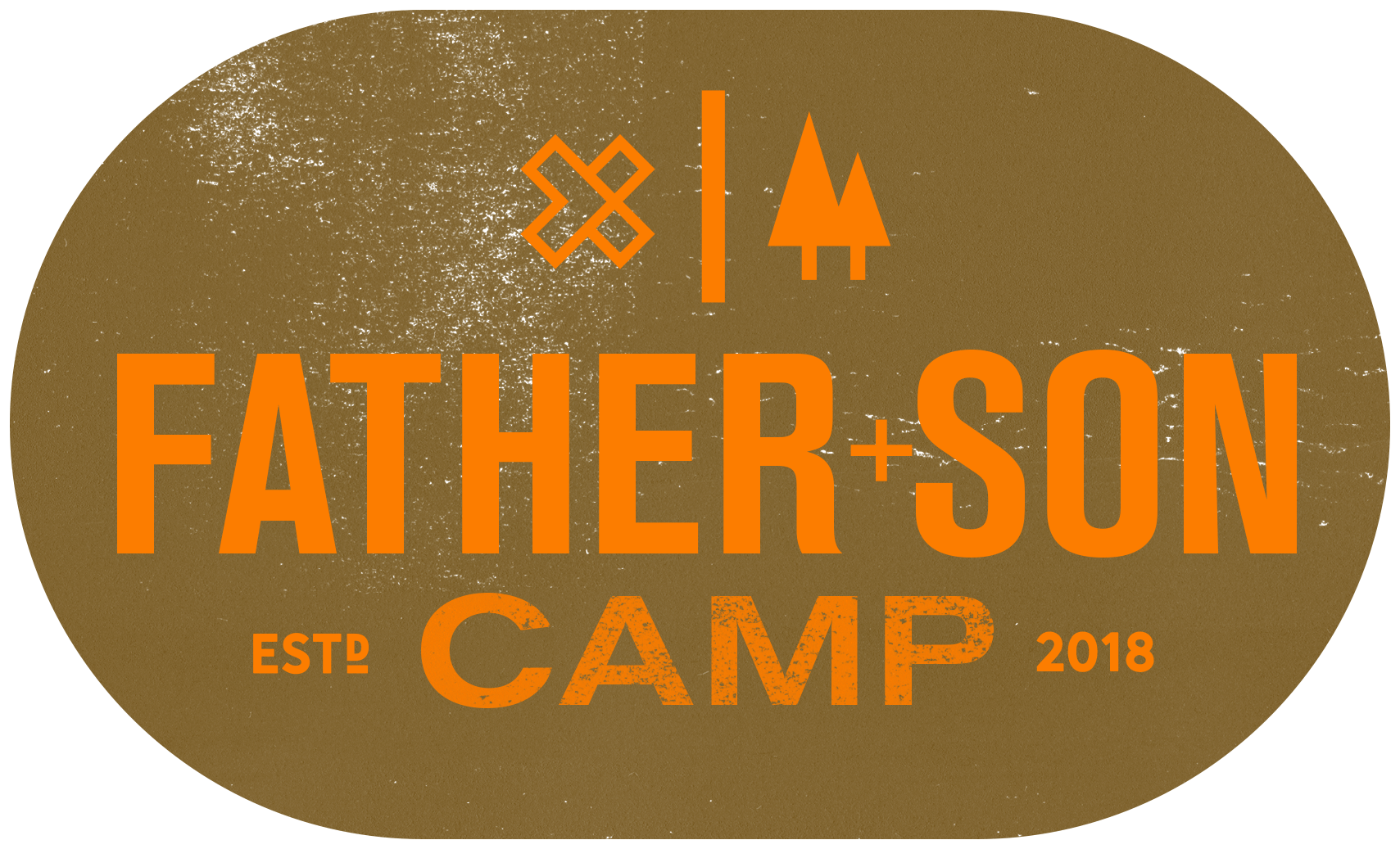 Father Son Camp Crossroads Church
