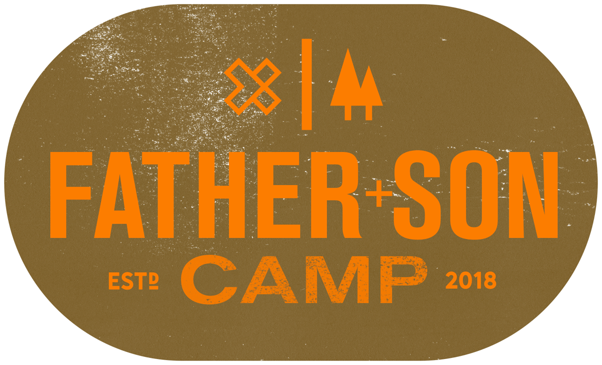 father son camp
