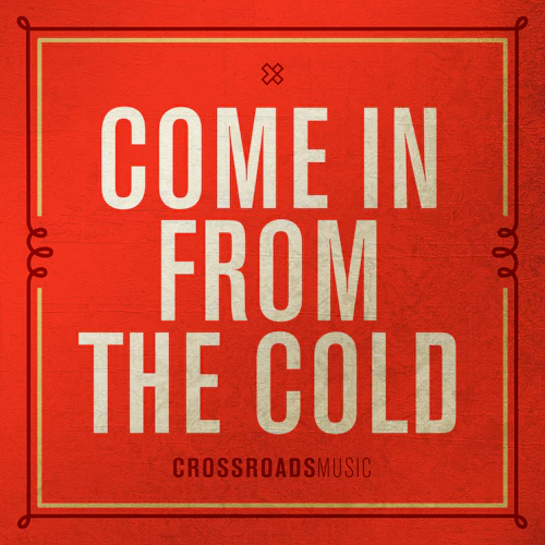 Come In From The Cold Album Art