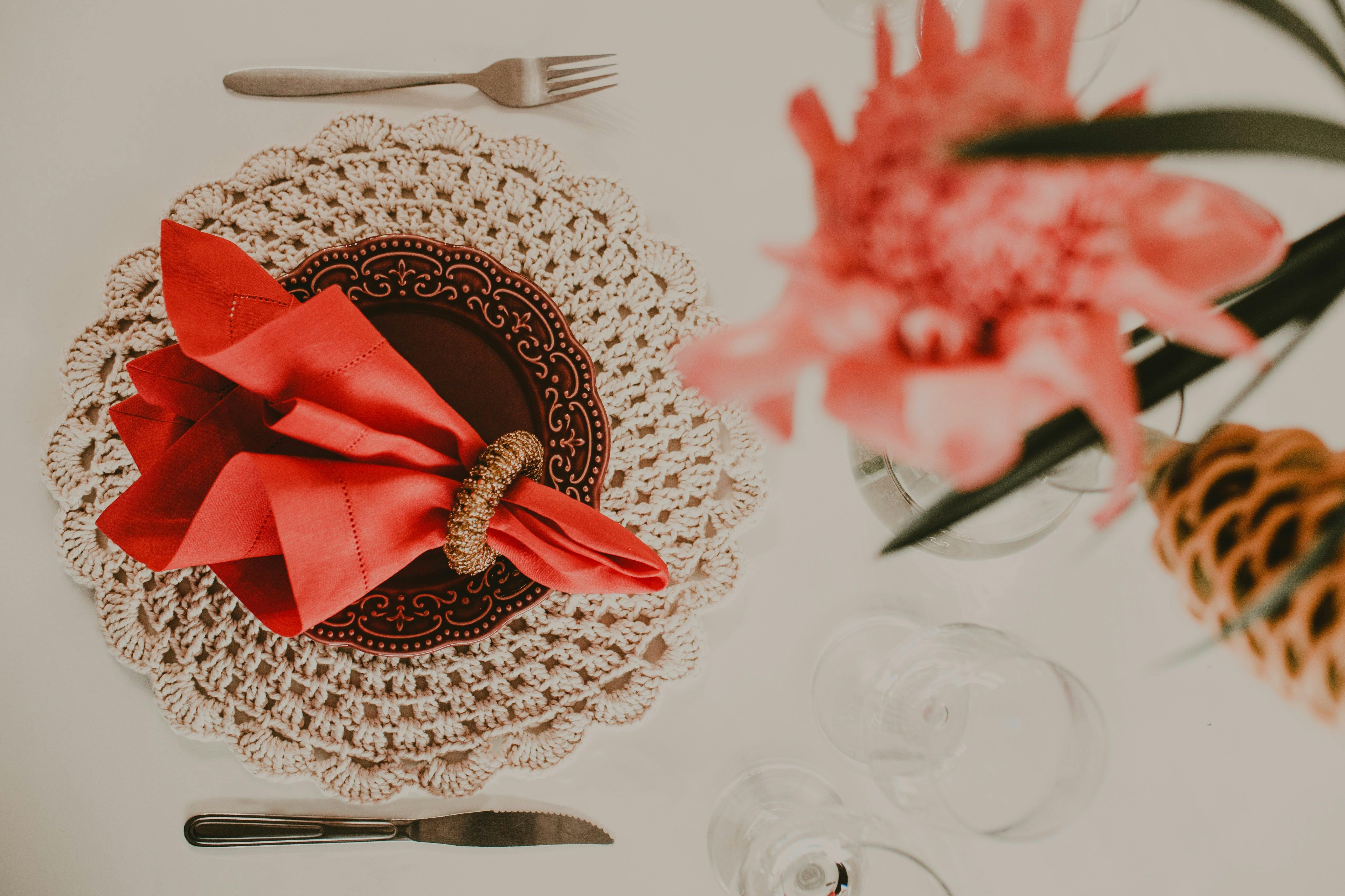 Surviving the holiday table talk