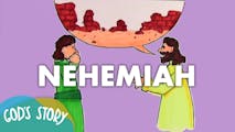 God's Story: Nehemiah