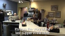 Communion (with Lyrics)