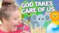 God takes care of us | Kids' Club