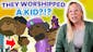 They Worshipped a Kid?!? | Older Kids' Club