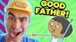 Good Father! | GOOD GOD | Older Kids' Club