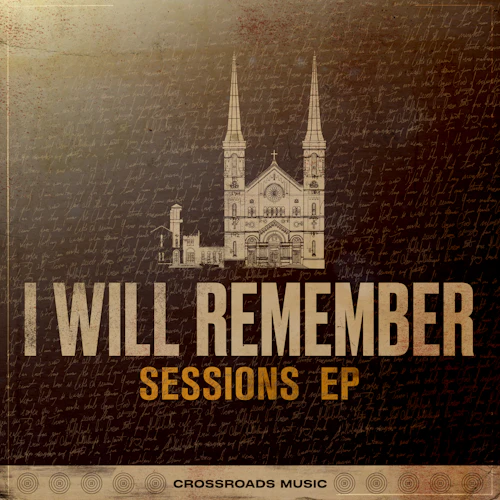 IWIllRememberSessionsEP cover (1) (1)