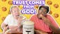 Trust Comes From God | Mary | Kids' Club Older