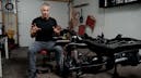 49. You're Connected to a Body—Jeep CJ7 Restoration | Garage Bible Study
