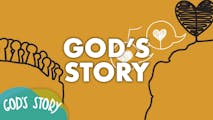 God's Story: God's Story