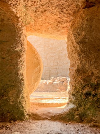 Did the resurrection of Jesus Christ actually happen?