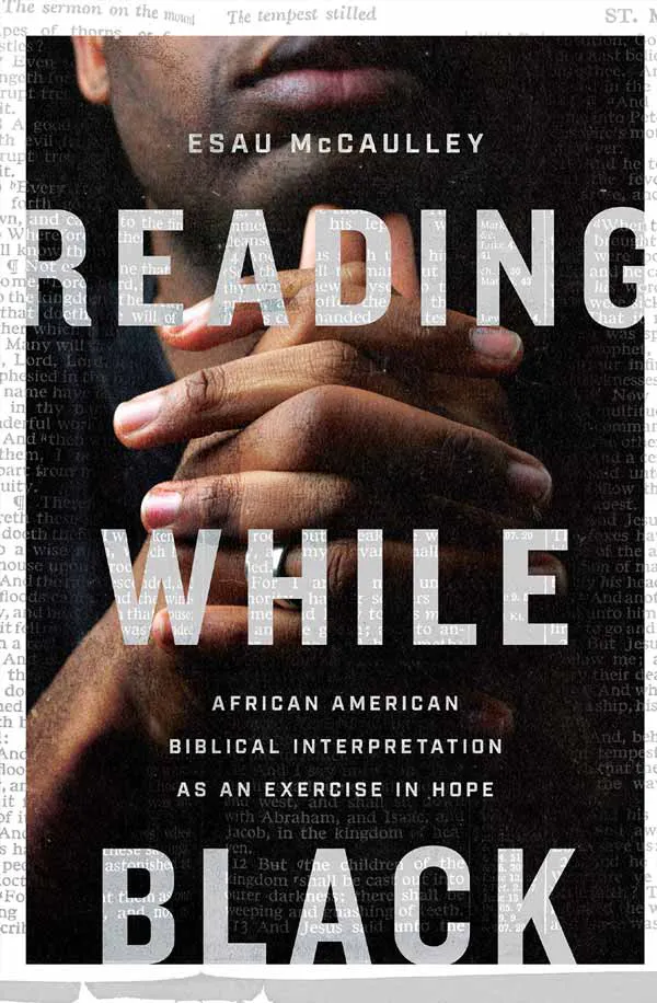 reading while black