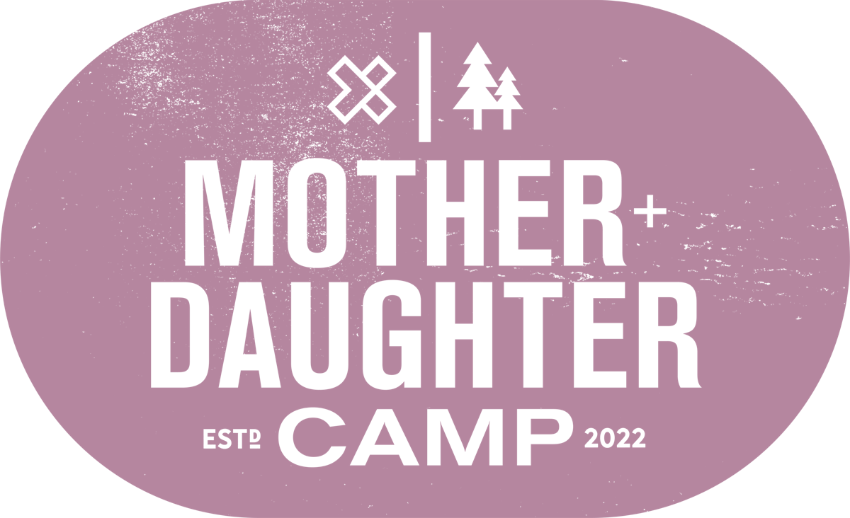 mother daughter camp