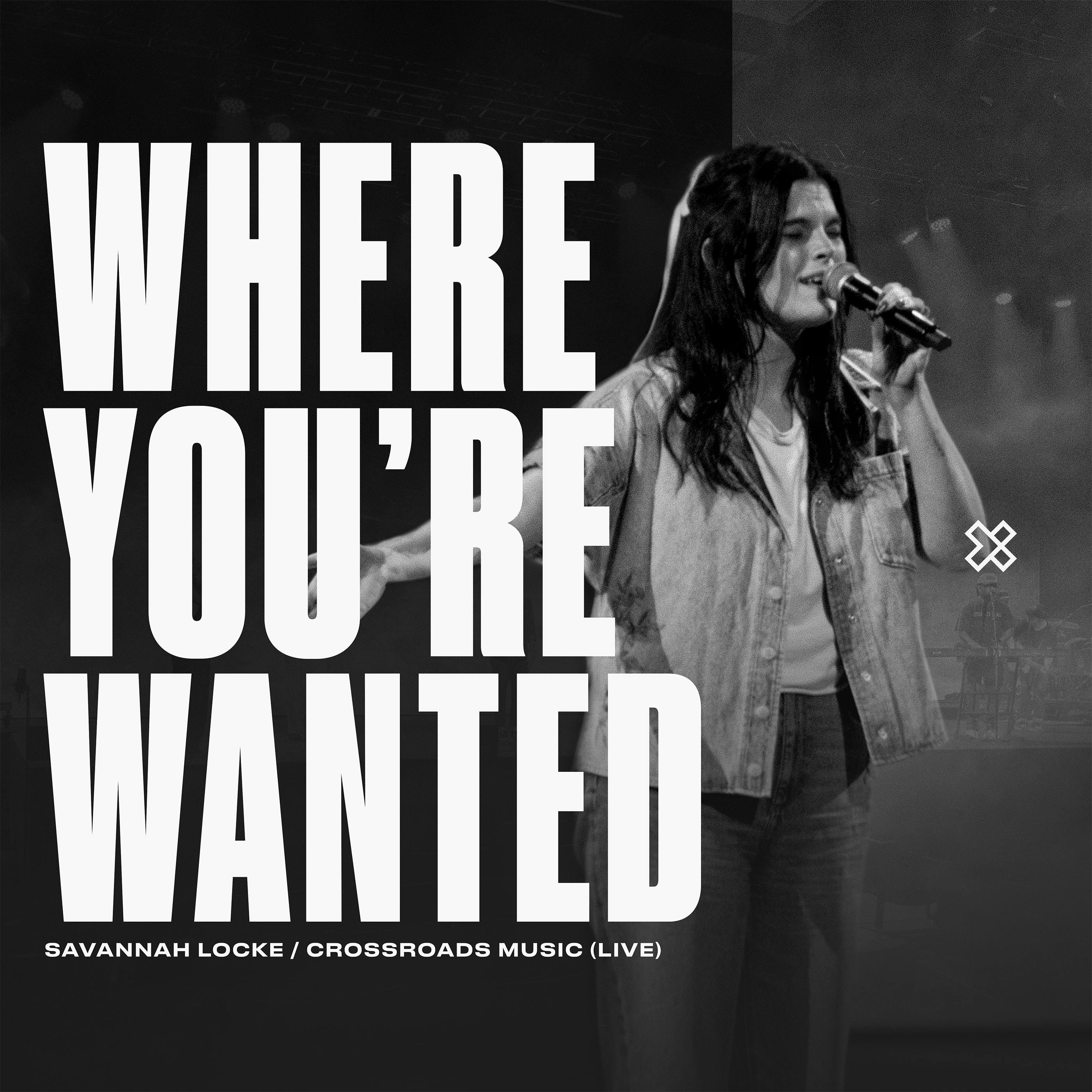 where-youre-wanted-crossroads-music