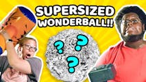 We Can Wonder About God | Habakkuk | Kids' Club Older
