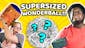 We Can Wonder About God | Habakkuk | Kids' Club Older