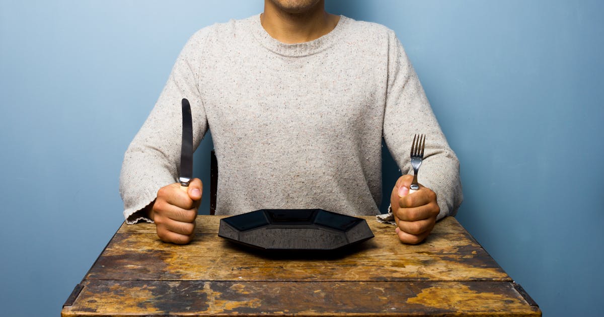 Why You Should Consider Fasting This Easter Weekend Crossroads Church