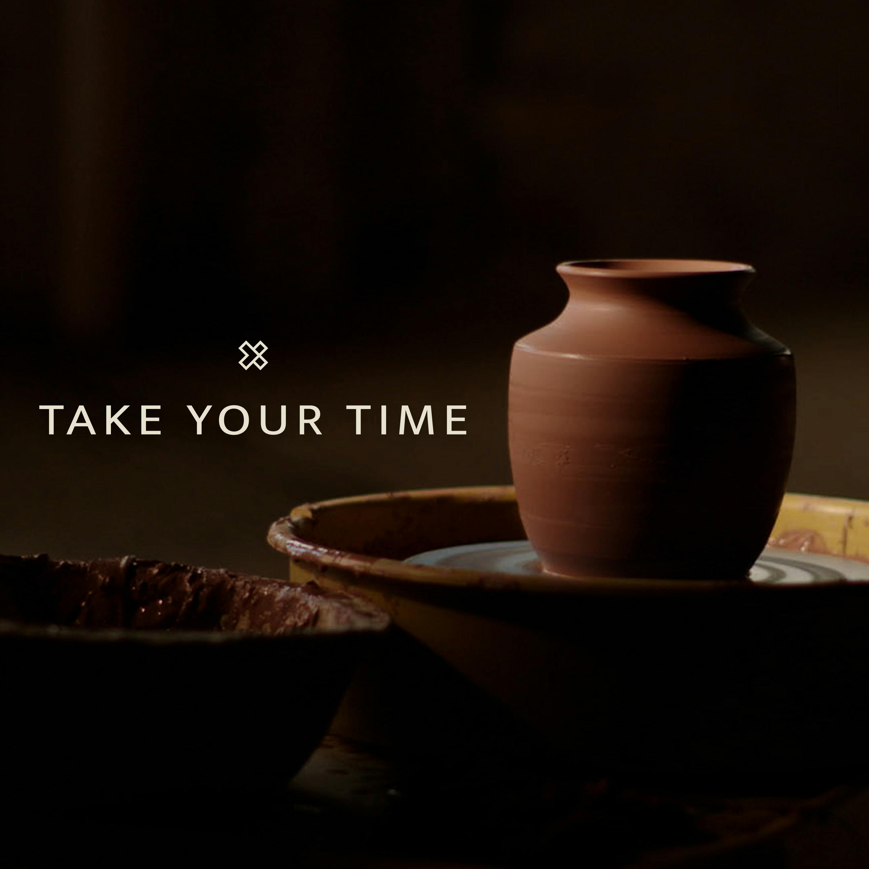 Take Your Time Single