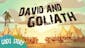 God's Story: David and Goliath