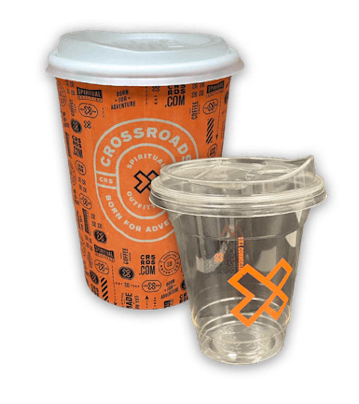 composting cups