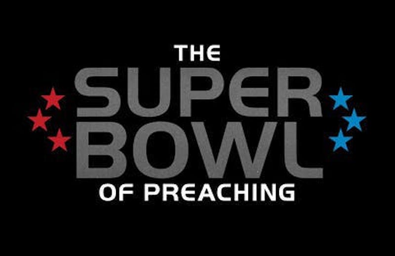 Super Bowl Volunteers Crossroads